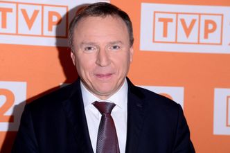 Jacek Kurski OFICJALNIE wybrany na prezesa TVP! "Nie zgodzono się na konkurs"