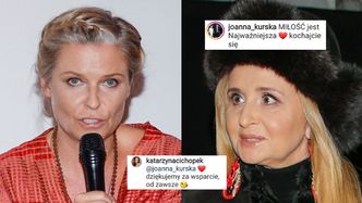 Paulina Młynarska pomstuje na Joannę Kurską: "Miłość jest najważniejsza? SERIO? Boga się nie boicie, bo W NIEGO NIE WIERZYCIE"