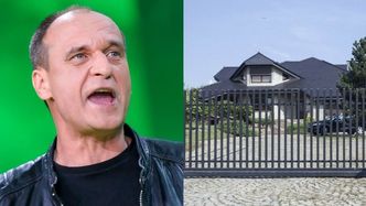 Majątek "antysystemowego" Pawła Kukiza. Dom za 1,5 miliona, mieszkanie, łąka i PONAD 90 TYSIĘCY uposażenia poselskiego