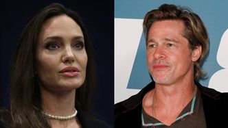Ujawniono ZDJĘCIA OBRAŻEŃ Angeliny Jolie, których miała doznać podczas awantury z Bradem Pittem na pokładzie samolotu (FOTO)
