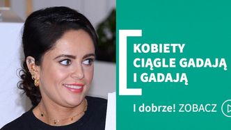 TYLKO NA PUDELKU: Gabi Drzewiecka o udziale w reklamie drzwi: "JA NIE REKLAMUJĘ DRZWI"
