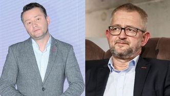 Rafał Ziemkiewicz kpi z Jarosława Kuźniara i żartów o koronawirusie: "Już koszykarz dostał nauczkę od losu, żeby tak nie kozakować"
