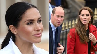 Królewski ekspert ocenia nowe portrety księcia Harry'ego i Meghan Markle: "Wszystko robią DLA PIENIĘDZY! Chcą UPOKORZYĆ Windsorów"