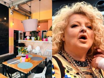 Magda Gessler rewolucjonizuje szczecińską restaurację: "Chwila śmierci kuchni włoskiej jest właśnie tutaj"
