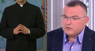 Ofiara księdza pedofila: "Biskup przeniósł go na inną parafię, TAM TEŻ MOLESTOWAŁ DZIECI"