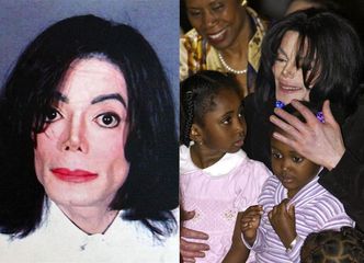 Michael Jackson sam był ofiarą molestowania? 