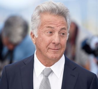 Dustin Hoffman też został oskarżony o molestowanie! "On był drapieżnikiem, ja dzieckiem"