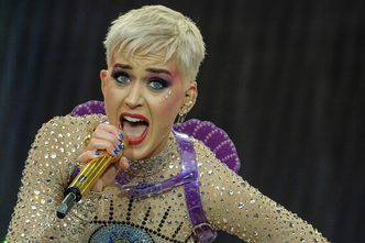 Katy Perry skazana ZA PLAGIAT! Jej hit "Dark Horse" to kopia utworu chrześcijańskiego rapera