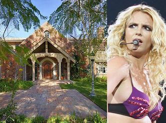 Britney: "Pozbywam się resztek przeszłości"