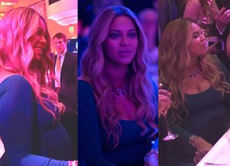 Beyonce imprezuje przed Oscarami! Fani atakują: "Na to ma siłę" (ZDJĘCIA)