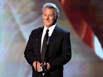 Dustin Hoffman został oskarżony o molestowanie i napaść seksualną przez trzy kolejne kobiety!