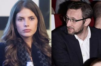 TYLKO NA PUDELKU: Robert Śmigielski nie chce łożyć na córkę? "Weronika musi prosić o pieniądze. To upokarzające"