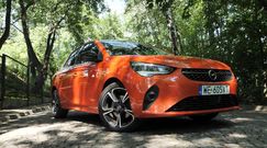 Opel Corsa - czy 130 KM ma sens?