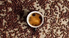 5 niezdrowych faktów o kawie