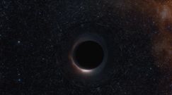 Korona supermasywnej czarnej dziury zniknęła. Niezwykłe odkrycie naukowców z Chile
