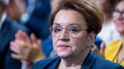Gigantyczna kara dla Polski. Europosłanka PiS Anna Zalewska komentuje