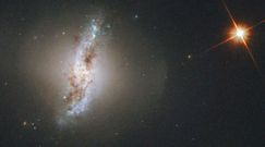 Tajemnica odległych galaktyk. Kosmiczni amatorzy dokonali niemożliwego