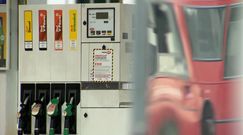 Stacje benzynowe w Wielkiej Brytanii bez paliw? Sekretarz ds. transportu zaprzecza