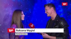 Roksana Węgiel: "Śmieszą mnie memy o mnie"