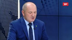 Wybory parlamentarne 2019. "Nowe wielkie kłamstwo Kaczyńskiego". Marek Sawicki o obietnicy PiS
