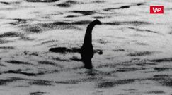 Oto tożsamość potwora Loch Ness