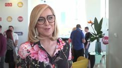 Agata Młynarska: "Wszystkim rozwodzącym się życzę, aby nie dewastowali swojego życia"