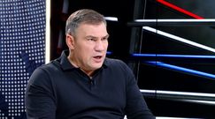 Dariusz Michalczewski: Polski boks jest w kryzysie. My musimy go reanimować [1/4] [Sektor Gości]