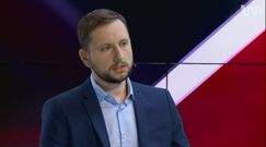 Kornel Morawiecki o poparciu polskich władz dla kandydatury Tuska na szefa RE
