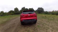 Renault Kadjar 1.6 dCi 4x4 BOSE - test Autokult.pl