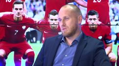 Piotr Włodarczyk: nikt nie uwierzyłby, że na Euro 2016 zagramy o półfinał [1/4] [Sektor Gości]