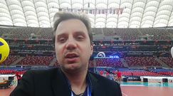 Mistrzostwa Europy 2017: Polska - Serbia