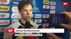 Jakub Kochanowski: Zbliżyliśmy się do naszego maksimum. Możemy powalczyć o medale