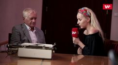 Andrzej Seweryn o sytuacji politycznej w Polsce: "Pokazaliśmy, jacy naprawdę jesteśmy"