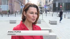 Anna Popek: Kobiety na wysokich stanowiskach nie są szczęśliwe