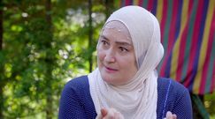 "Wspaniali ludzie": Dramatyczna historia czeczeńskiej matki