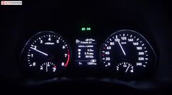 Hyundai i30 Fastback 1.4 T-GDI 140 KM (AT) - pomiar zużycia paliwa