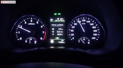 Hyundai i30 1.4 T-GDI 140 KM (AT) - pomiar zużycia paliwa