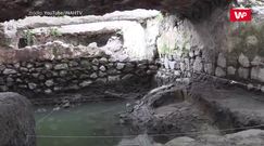 Sauna Azteków z XIV w. Wielkie odkrycie w Meksyku
