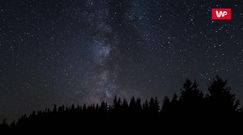 Jesienne gwiazdozbiory już widoczne. Co można zobaczyć we wrześniu na nocnym niebie?