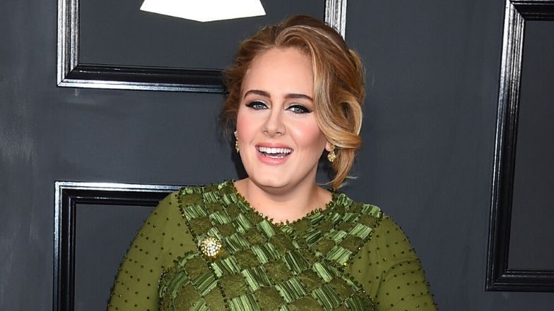 Adele chwali się efektami spektakularnej metamorfozy. "No chyba żartujesz!" (FOTO)