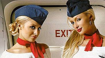 Paris Hilton atakuje Nicole Richie