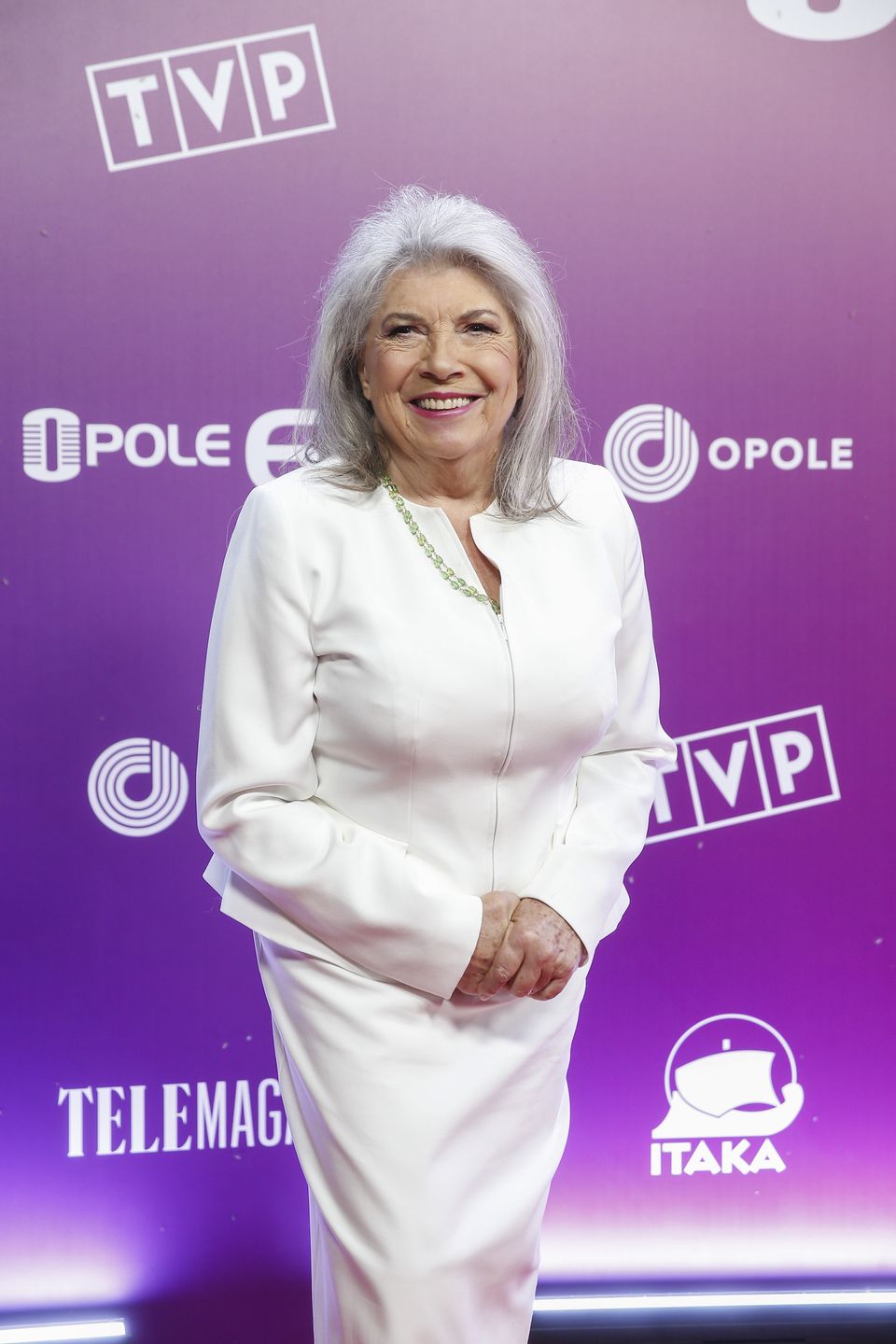 Krystyna Prońko 