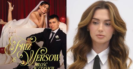 "Friz & Wersow. Miłość w czasach online" DRUGIM NAJGORZEJ OCENIANYM polskim filmem. Lepszy okazał się nawet "Smoleńsk"
