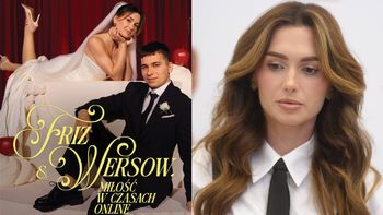 "Friz & Wersow. Miłość w czasach online" DRUGIM NAJGORZEJ OCENIANYM polskim filmem. Lepszy okazał się nawet "Smoleńsk"