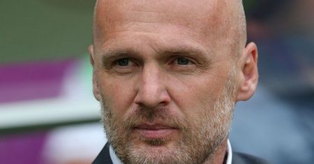 Michal Bilek: "Polska była moim faworytem"