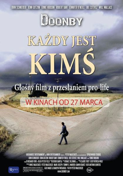 Doonby. Każdy jest kimś