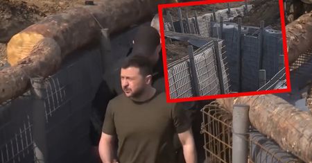 Rosja ruszy na Charków? Ukraińcy budują fortyfikacje