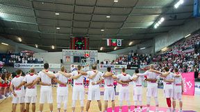 Eliminacje do Eurobasketu 2017: Polska - Portugalia 83:57 (galeria)