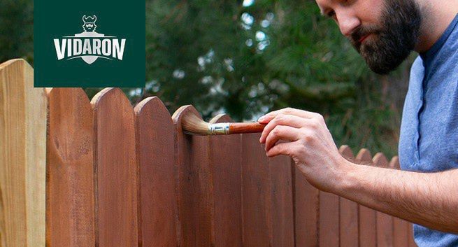 Vidaron w nowej kampanii przekonuje, że „dbanie to męska rzecz”