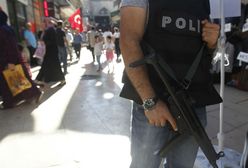 Turcja: pułkownik puczystów znaleziony w... szafie